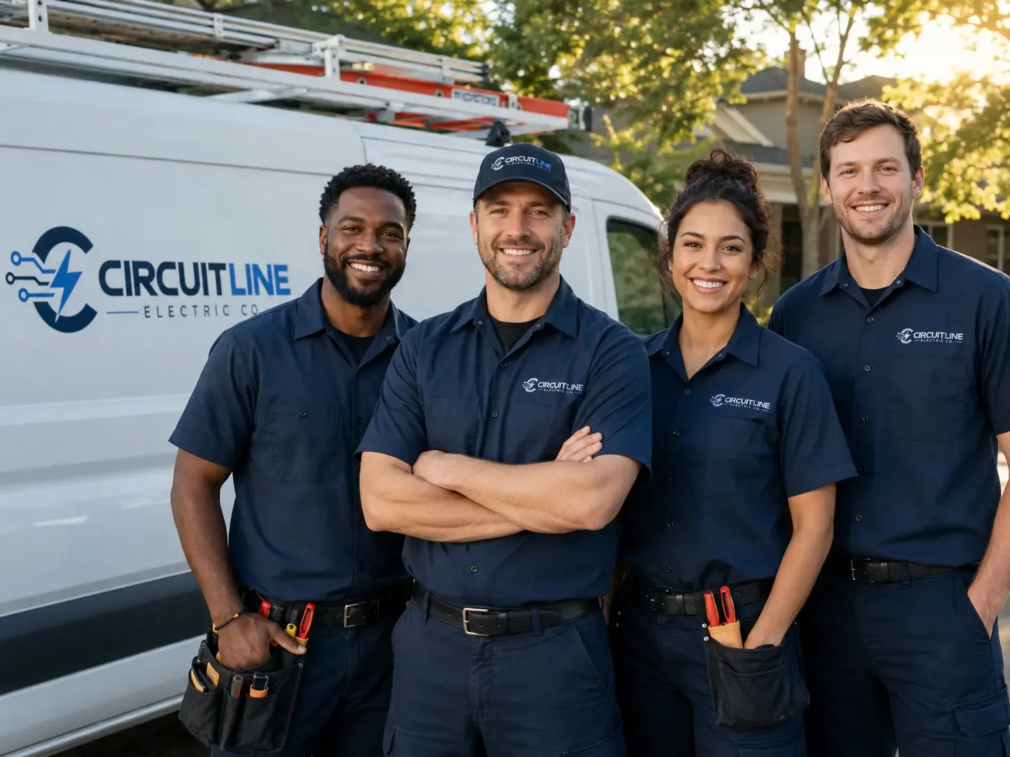 Whole Home Rewiring company in Florence, KY