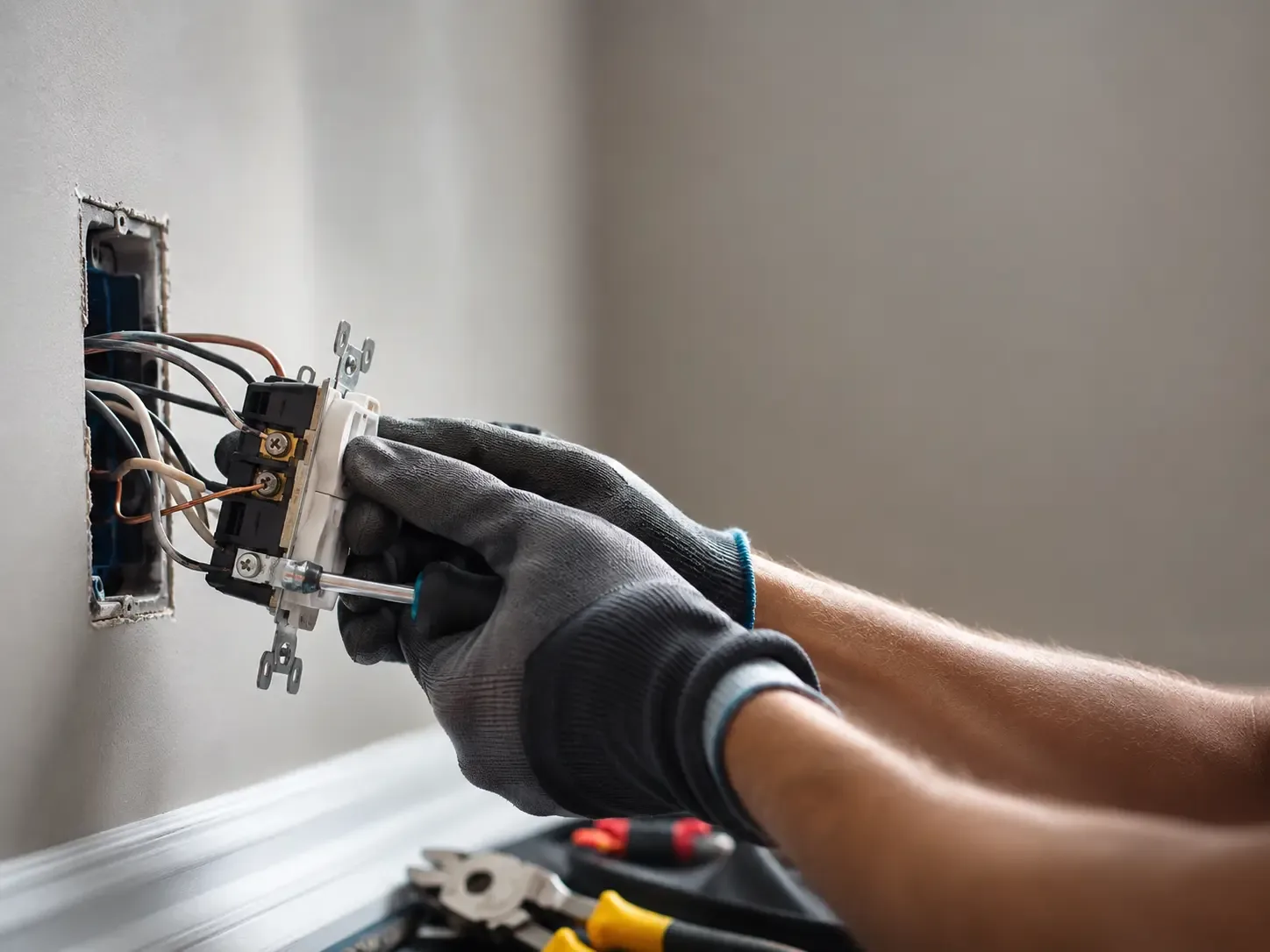 Why choose Whole Home Rewiring in Florence, KY